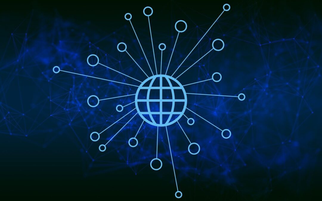 Top 5 luk w zabezpieczeniach sieci firmowej