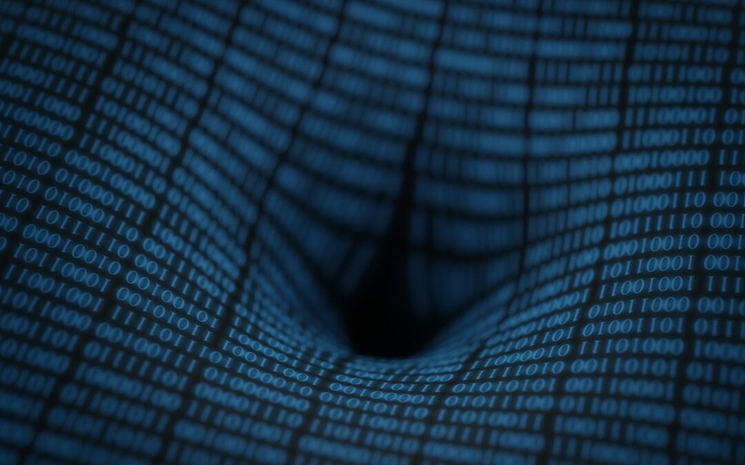 Odzyskiwanie danych po awarii – jak działa profesjonalny serwis IT?