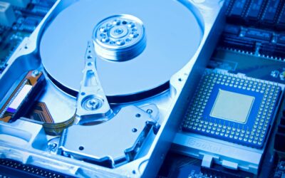 Defragmentacja dysku – co to jest, jak działa i kiedy warto ją wykonać?