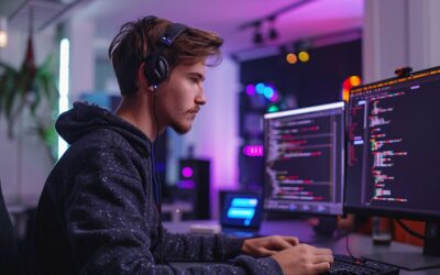 Matryce monitorów – IPS, VA, TN, OLED. Jaką matrycę wybrać?