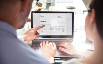 KSeF a bezpieczeństwo danych. Czego firmy kompletnie nie biorą pod uwagę?